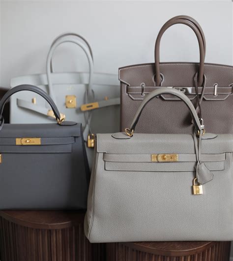 hermes handbags tips